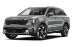 2026 Kia Sorento Hybrid 4dr AWD_101
